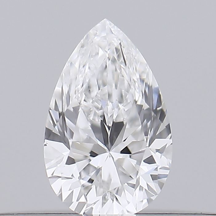 Diamante 0,18 ct PEAR