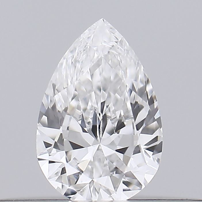 Diamante 0,18 ct PEAR