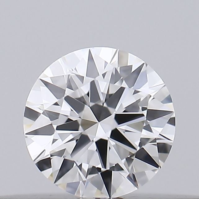 ROUND 0.16 carat diamond