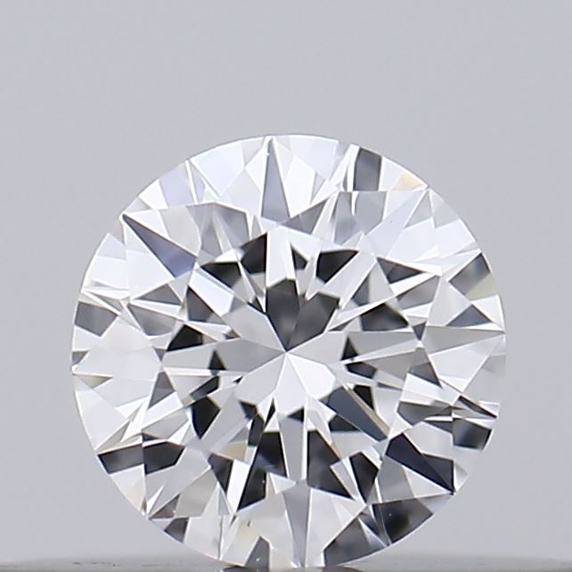 ROUND 0.16 carat diamond