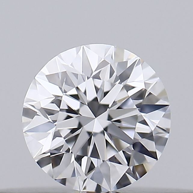 ROUND 0.17 carat diamond
