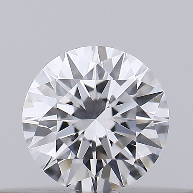 ROUND 0.16 carat diamond