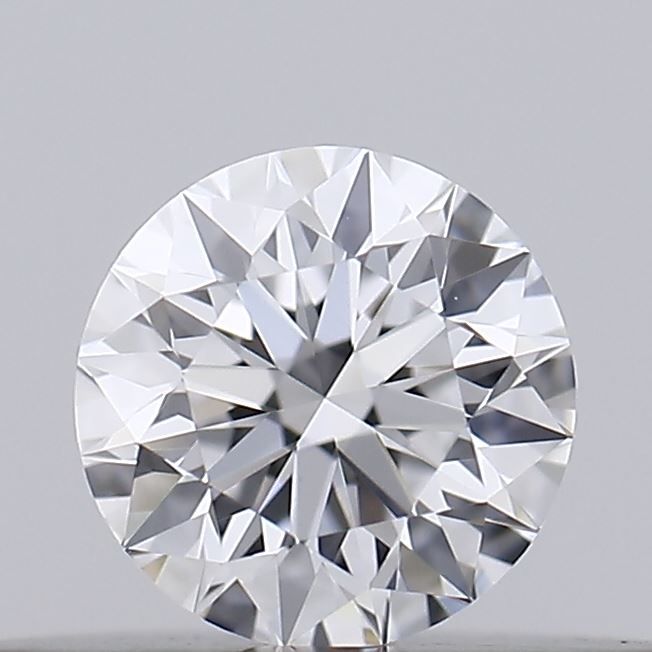 ROUND 0.18 carat diamond