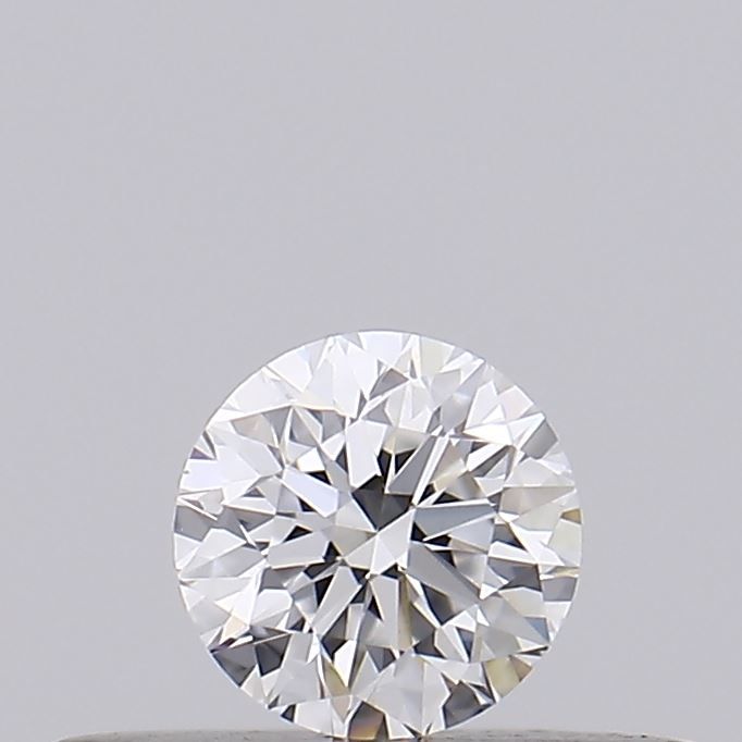 ROUND 0.18 carat diamond