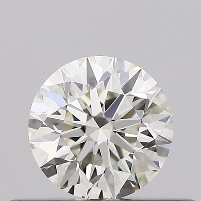Diamante 0,33 ct ROUND