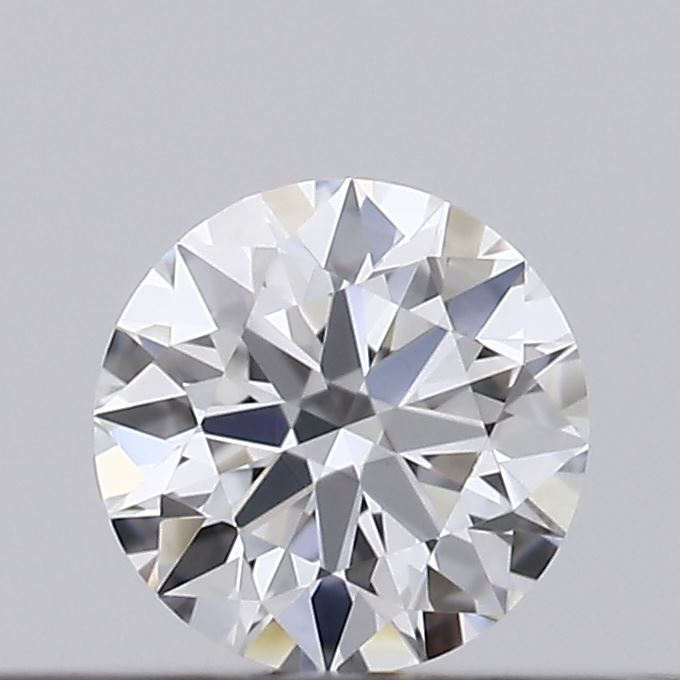 ROUND 0.17 carat diamond
