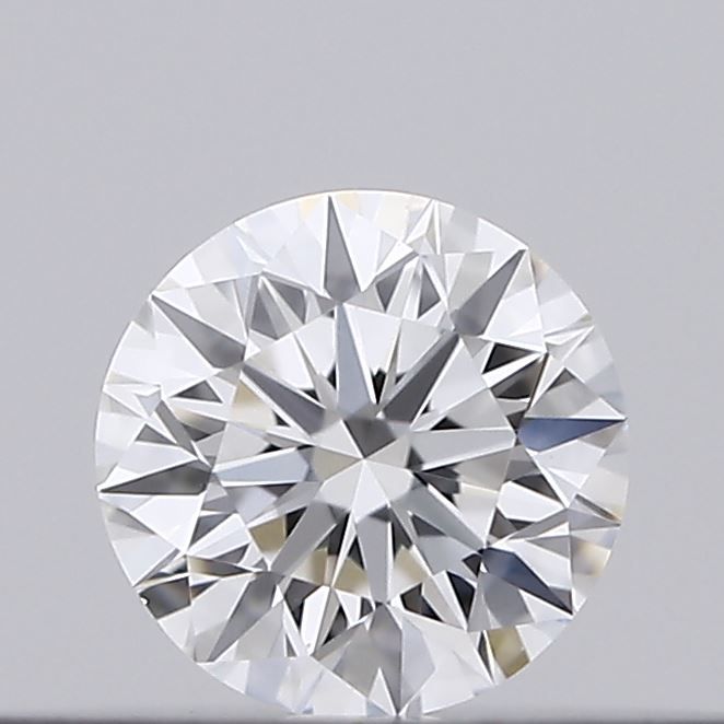 ROUND 0.15 carat diamond