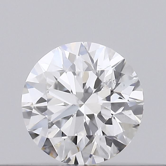 Diamante 0,20 ct ROUND
