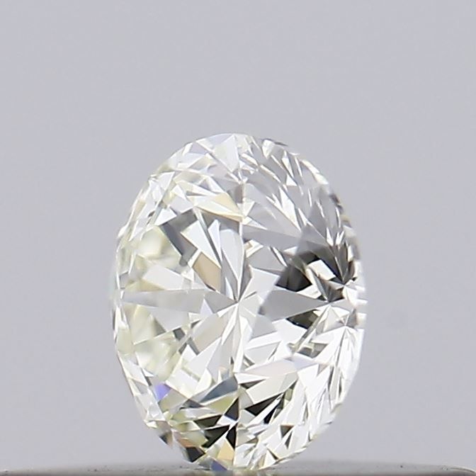 Diamante 0,23 ct ROUND