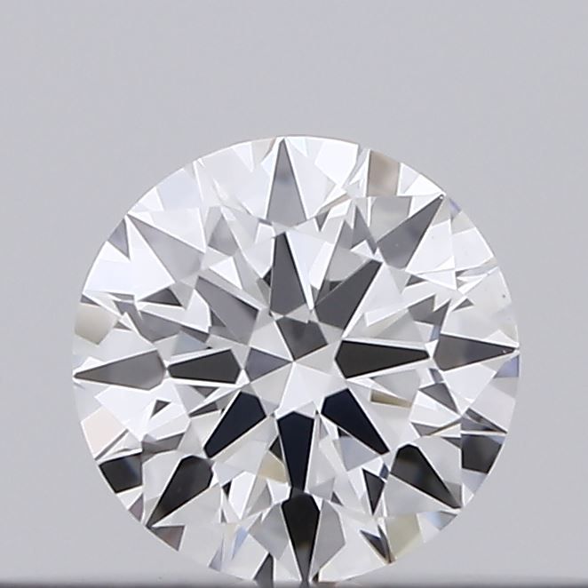 ROUND 0.16 carat diamond