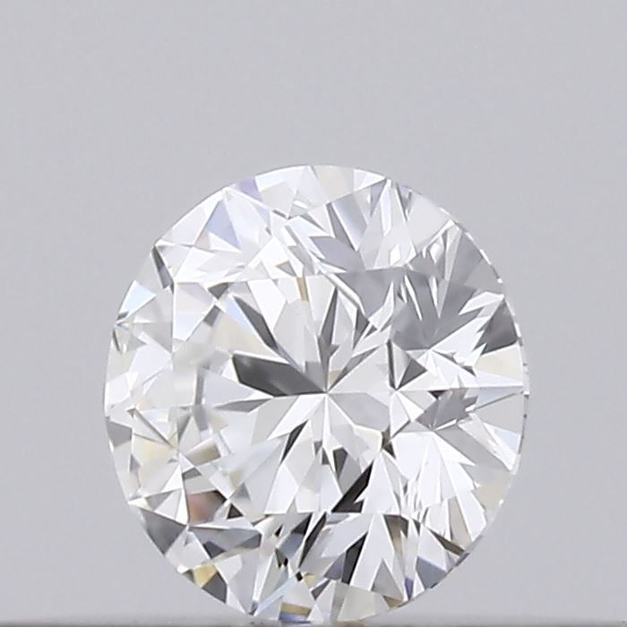 ROUND 0.19 carat diamond