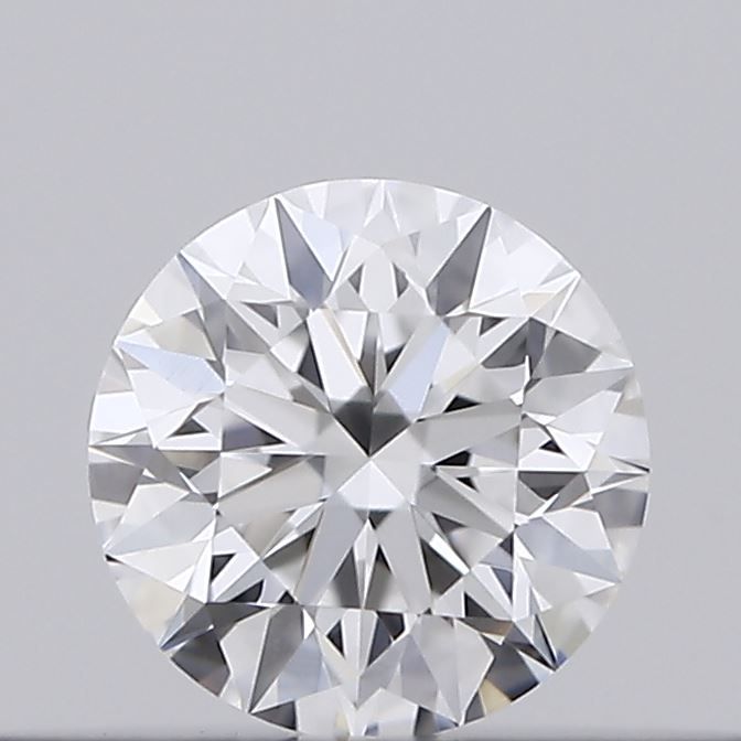 ROUND 0.17 carat diamond