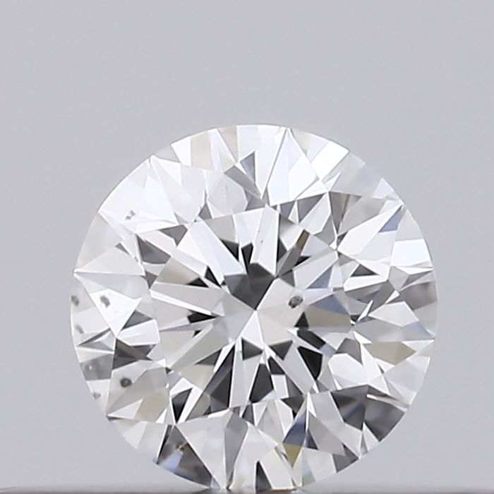 Diamante 0,20 ct ROUND
