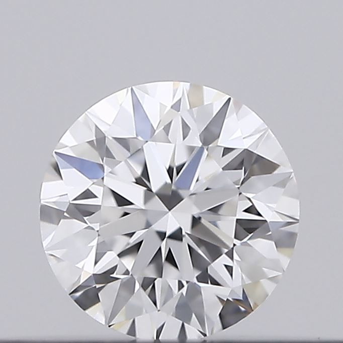 ROUND 0.18 carat diamond