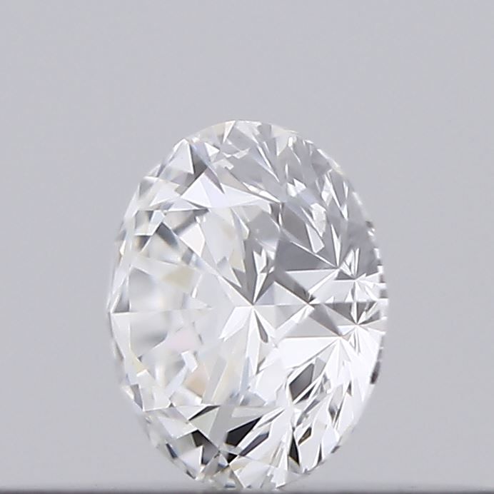 ROUND 0.18 carat diamond