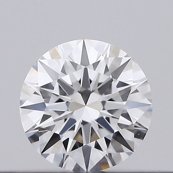 ROUND 0.18 carat diamond