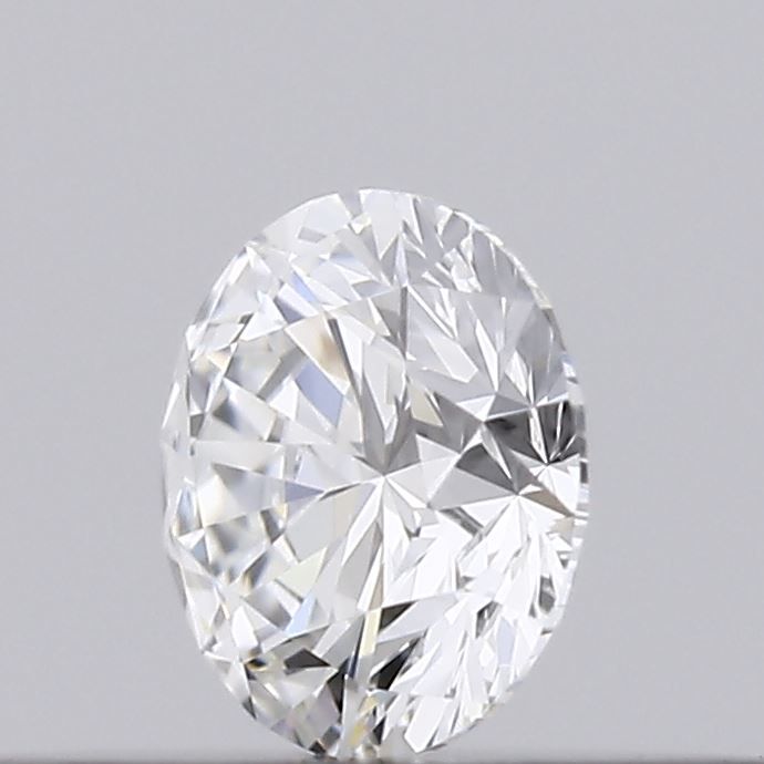 ROUND 0.19 carat diamond