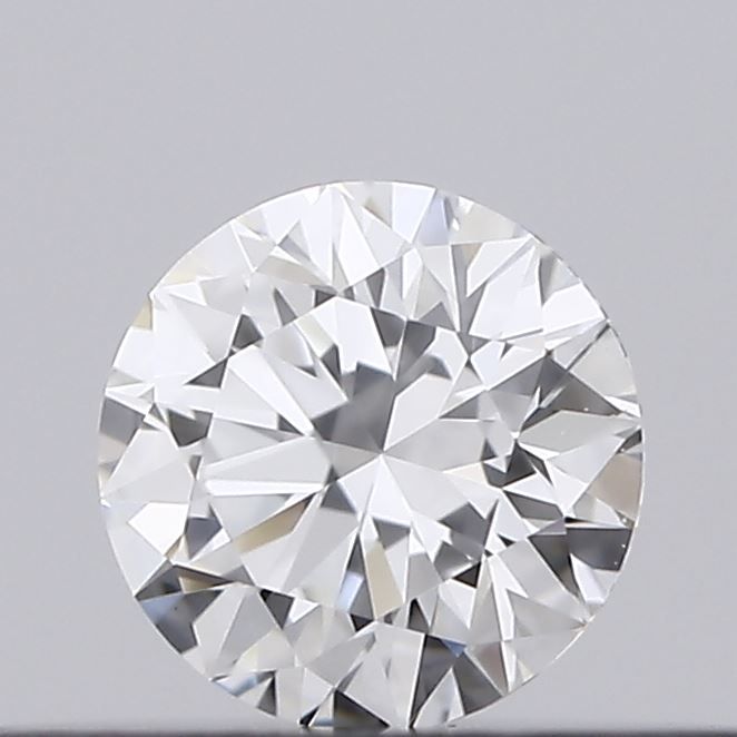 ROUND 0.18 carat diamond