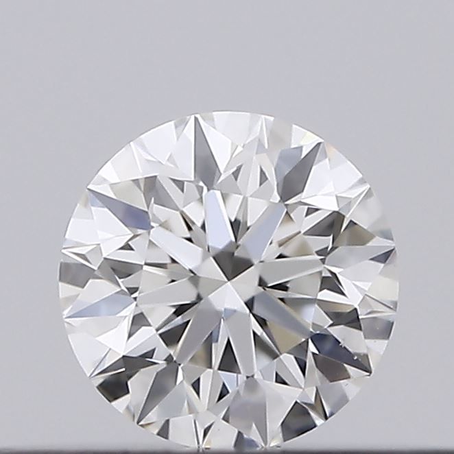 ROUND 0.18 carat diamond