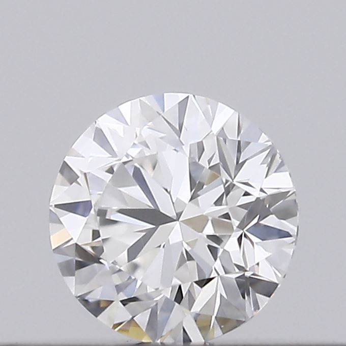 ROUND 0.18 carat diamond