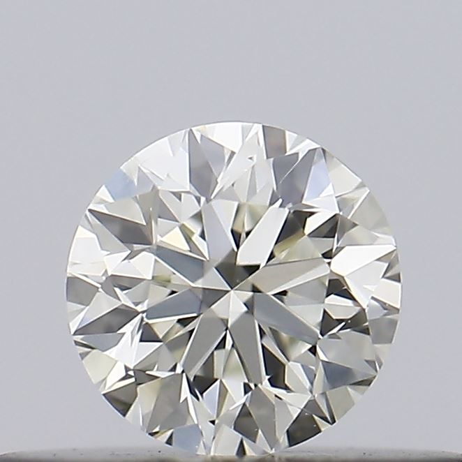 Diamante 0,23 ct ROUND