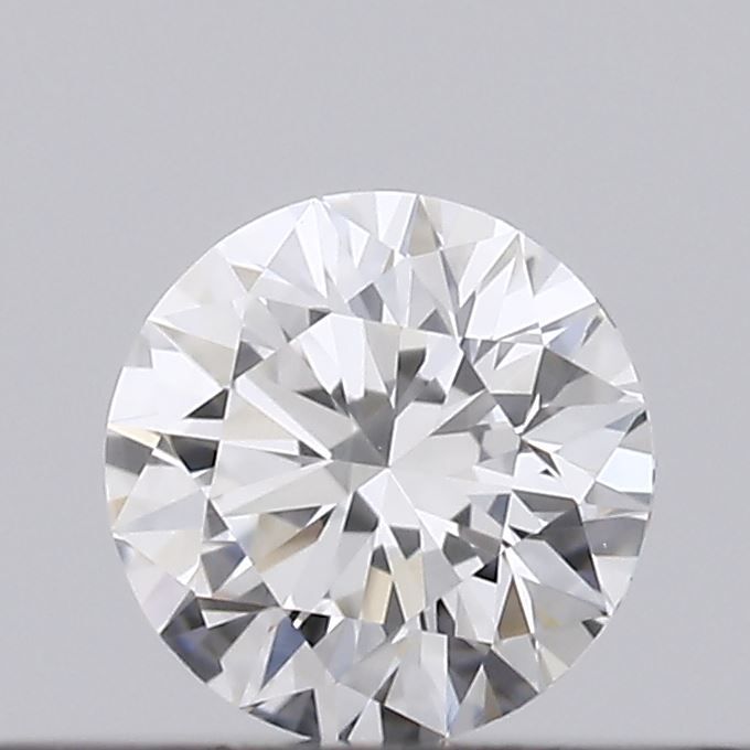 ROUND 0.18 carat diamond
