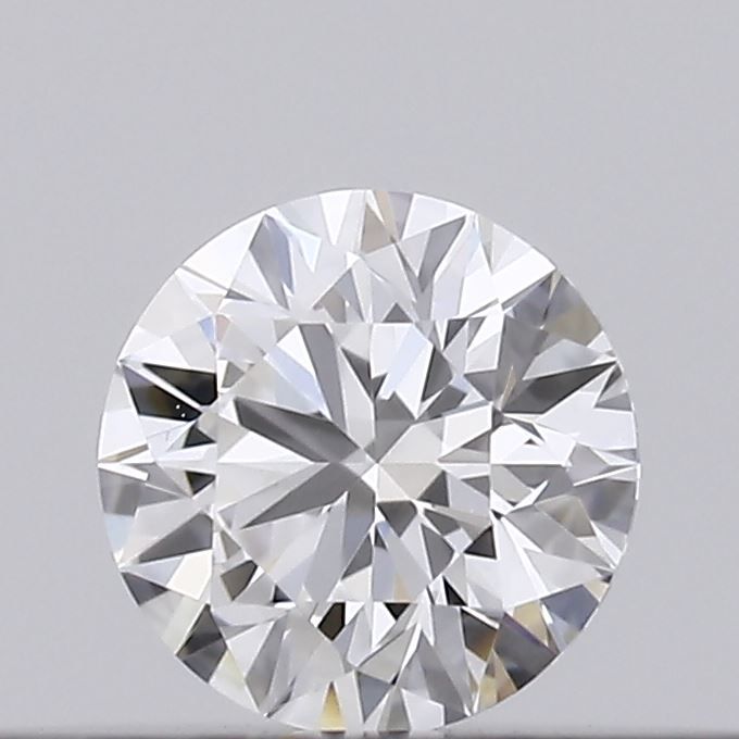 ROUND 0.18 carat diamond
