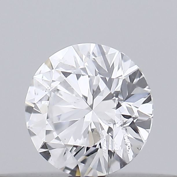 Diamante 0,18 ct ROUND