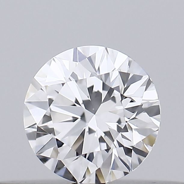 ROUND 0.18 carat diamond