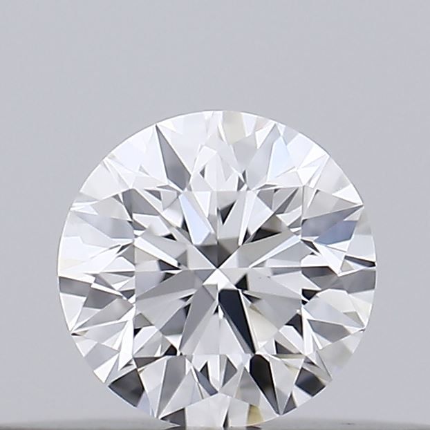 ROUND 0.18 carat diamond
