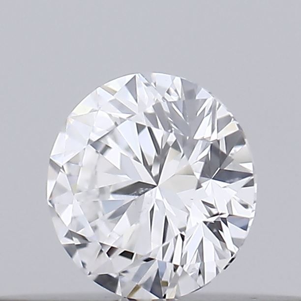 ROUND 0.18 carat diamond