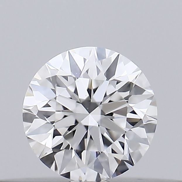 ROUND 0.18 carat diamond