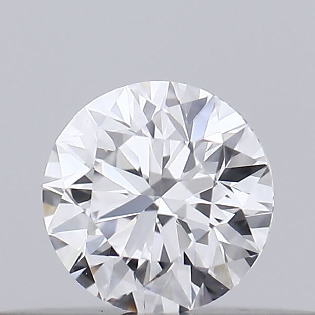 ROUND 0.18 carat diamond