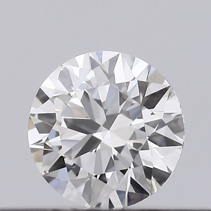 Diamante 0,21 ct ROUND