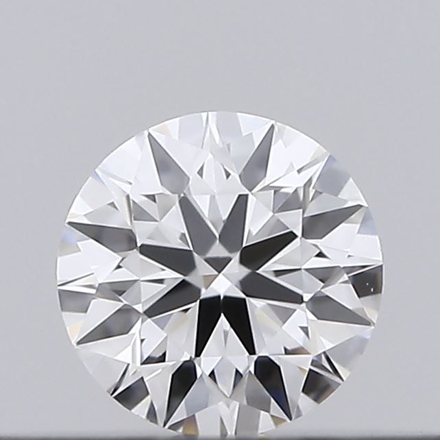 ROUND 0.16 carat diamond