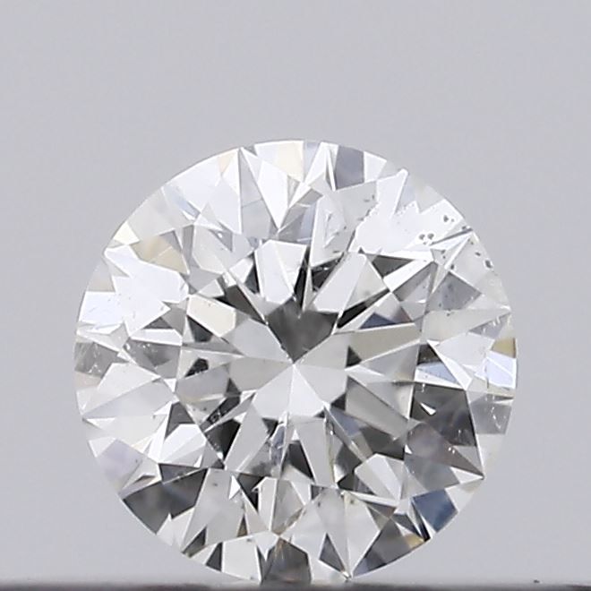 Diamante 0,20 ct ROUND