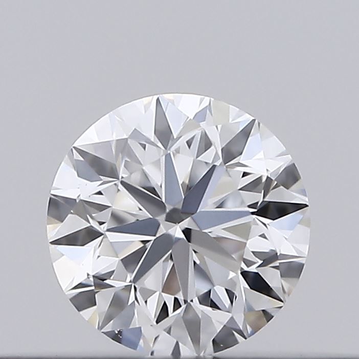 ROUND 0.18 carat diamond