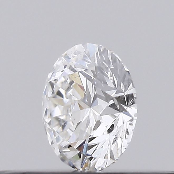Diamante 0,19 ct ROUND