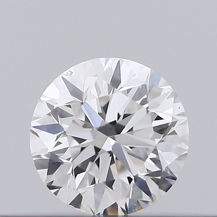 ROUND 0.18 carat diamond