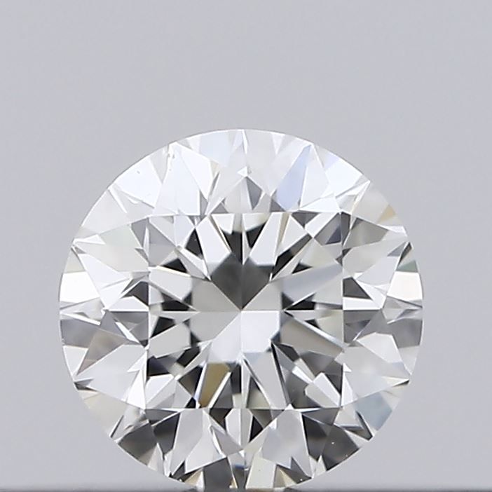 ROUND 0.18 carat diamond