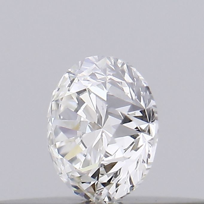 ROUND 0.18 carat diamond