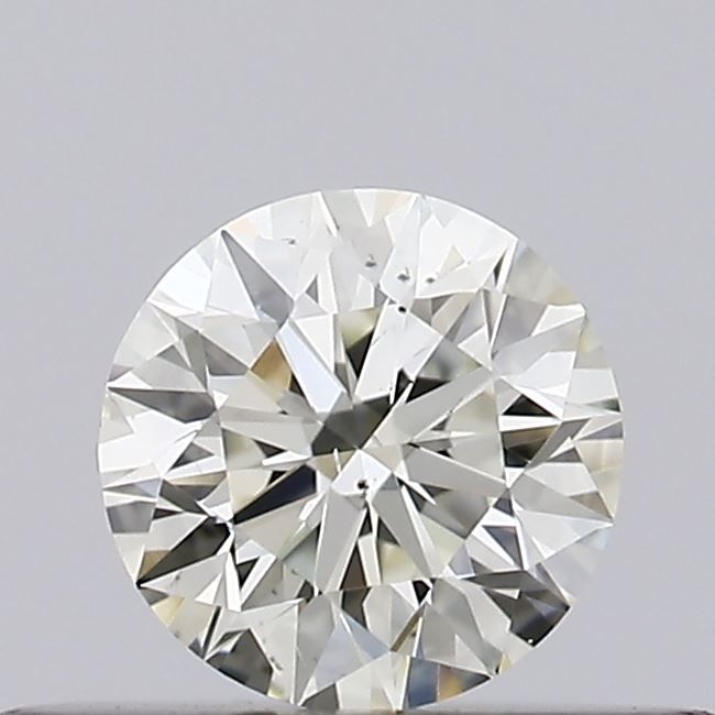 Diamante 0,25 ct ROUND