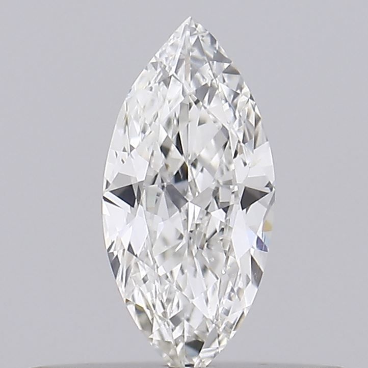 Diamante 0,18 ct MARQUISE