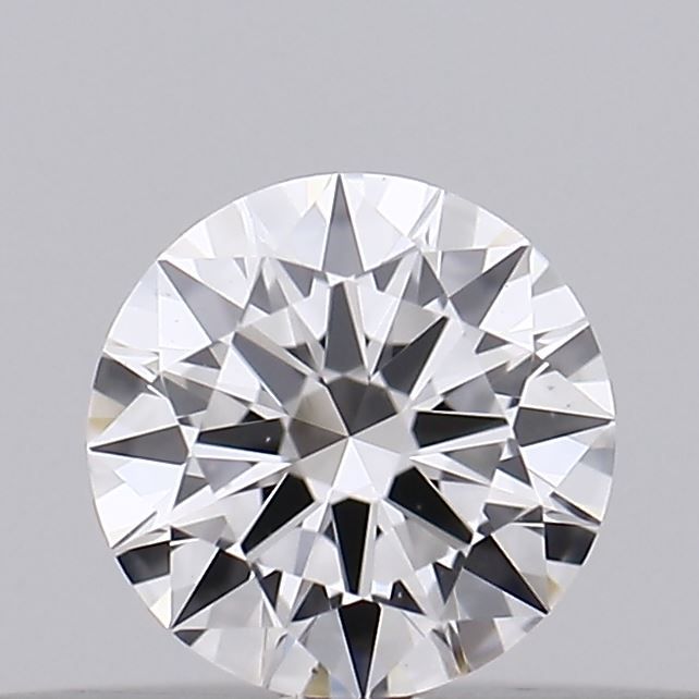 ROUND 0.17 carat diamond