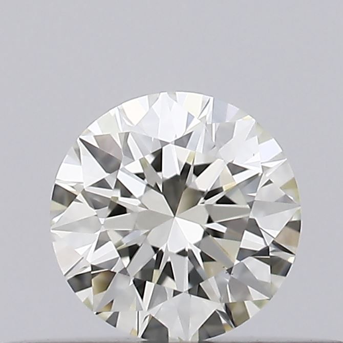 Diamante 0,24 ct ROUND