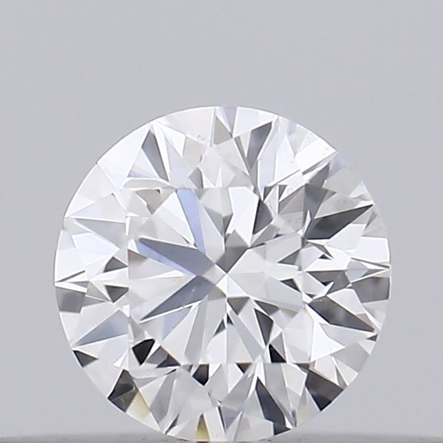 ROUND 0.18 carat diamond