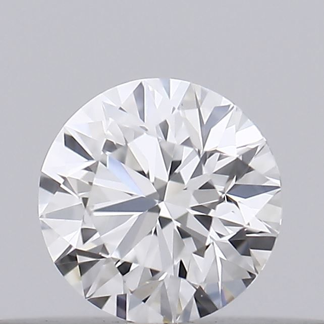 Diamante 0,18 ct ROUND