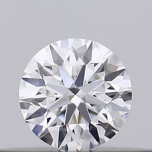 ROUND 0.17 carat diamond