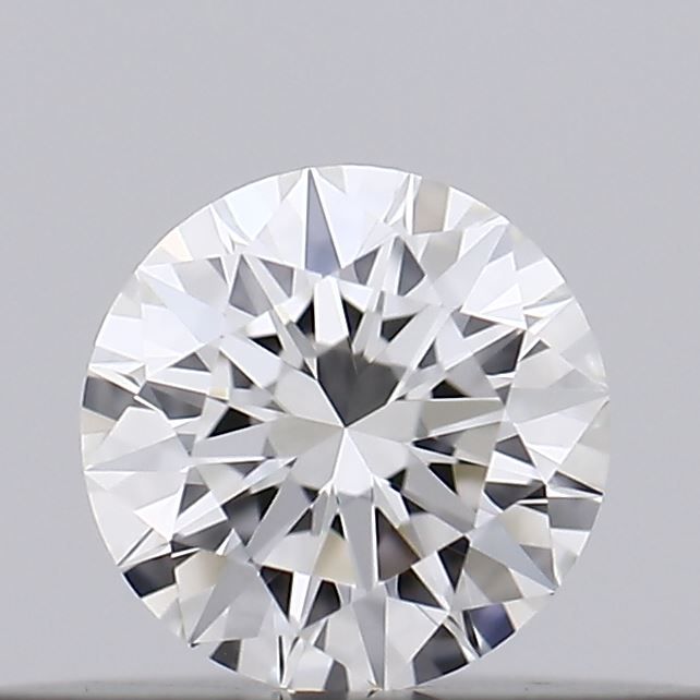 ROUND 0.17 carat diamond