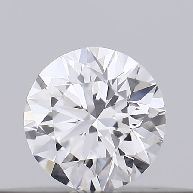 ROUND 0.17 carat diamond